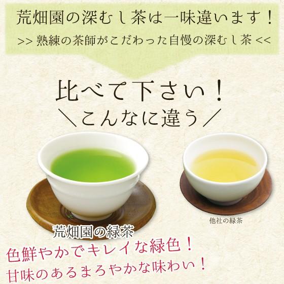 Japanese green tea, 100 tea bags x 3 sets, deep-steamed tea, Japanese Shizuoka tea, catechin, economical, 100 pieces, great value set of 3