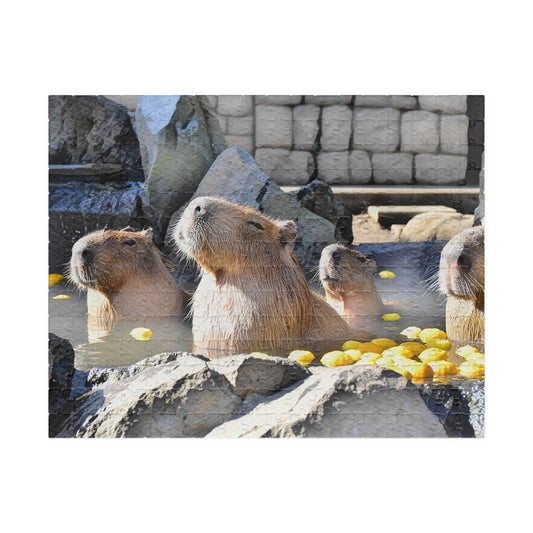 Jigsaw Puzzle (110, 252, 520, 1014-piece) Izu: Izu Cactus Zoo