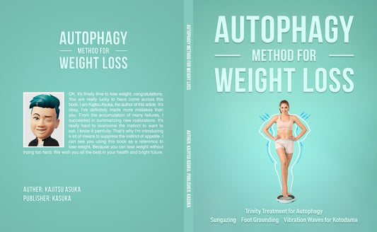 AUTOPHAGY METHOD FOR WEIGHT LOSS