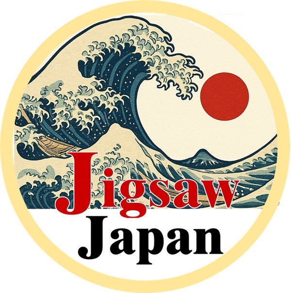 Jigsaw Japan